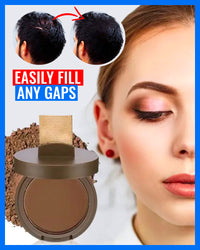 Thumbnail for AquaTress™ - Waterproof Hair Line Powder