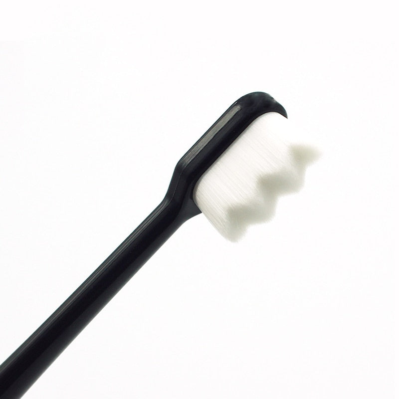 Nano Soft Toothbrush