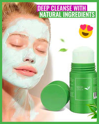Thumbnail for SwipeCleanse - Green Tea Deep Cleanse Mask