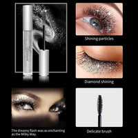 Thumbnail for GlitLash - Diamond Glitter Mascara Topper