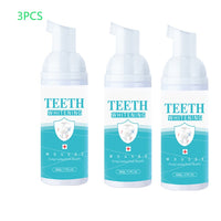Thumbnail for Teeth Cleansing And Whitening Foam