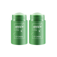 Thumbnail for SwipeCleanse - Green Tea Deep Cleanse Mask
